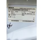 Пральна машина Bosch WAE28460SN 2300W 6кг sn 601242 n