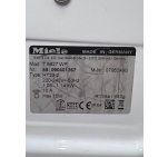 Сушильна машина Miele T 8627 WP