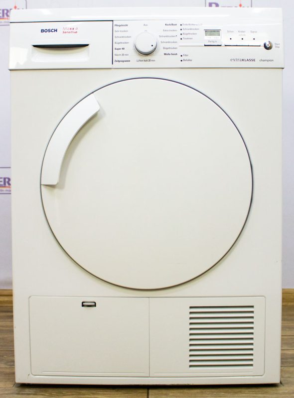 Сушильная машина Bosch Maxx6 WTE84100