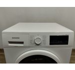 Пральна машина Siemens WM14N122 46 2300W sn 601296 n358