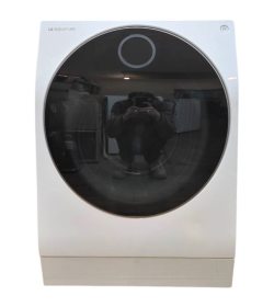 Пральна машина LG Signature LSF100 2100W 12кг