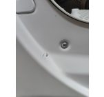 Сушильна машина Bosch WTY87701 1000W sn 9410202978