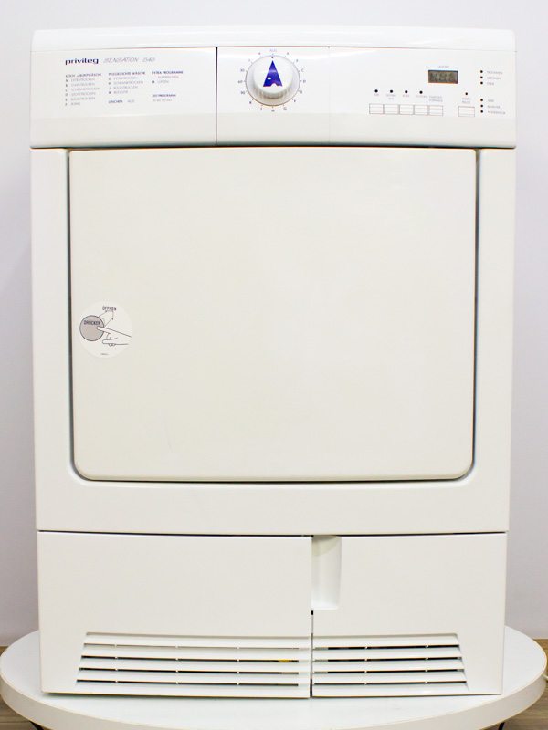 Сушильний автомат Privileg P542256
