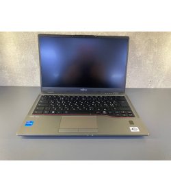 Ноутбук Fujitsu LifeBook U7411 14 FHD Б/У Бат до 7 годин