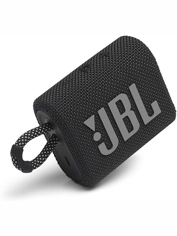 Портативна акустика JBL Go 3