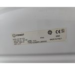 Пральна машина Indesit WL84 XR 1850W 5кг sn