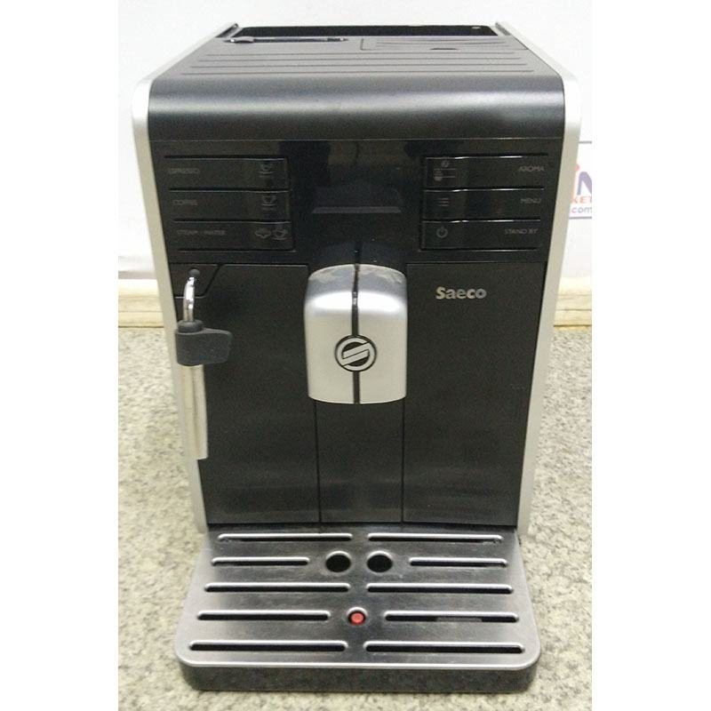 Кофе-машина Saeco HD8767