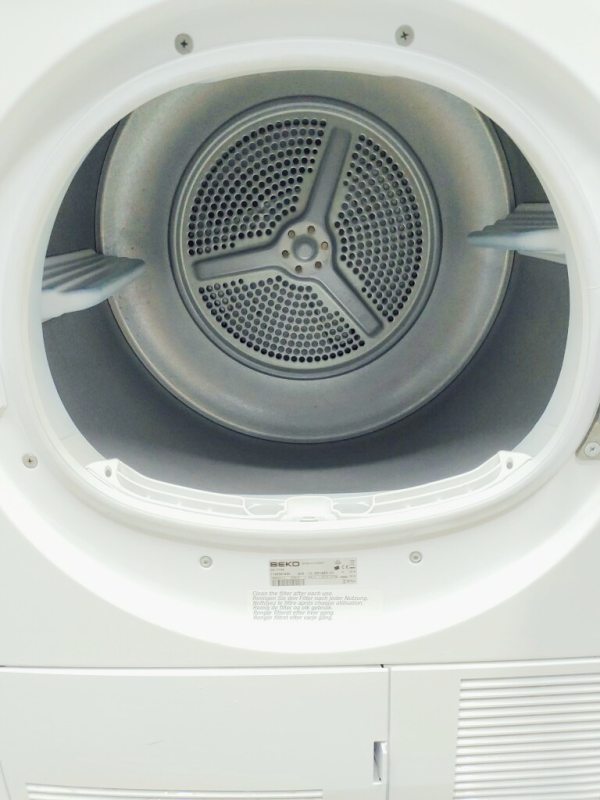 Сушильна машина Beko DC 7130