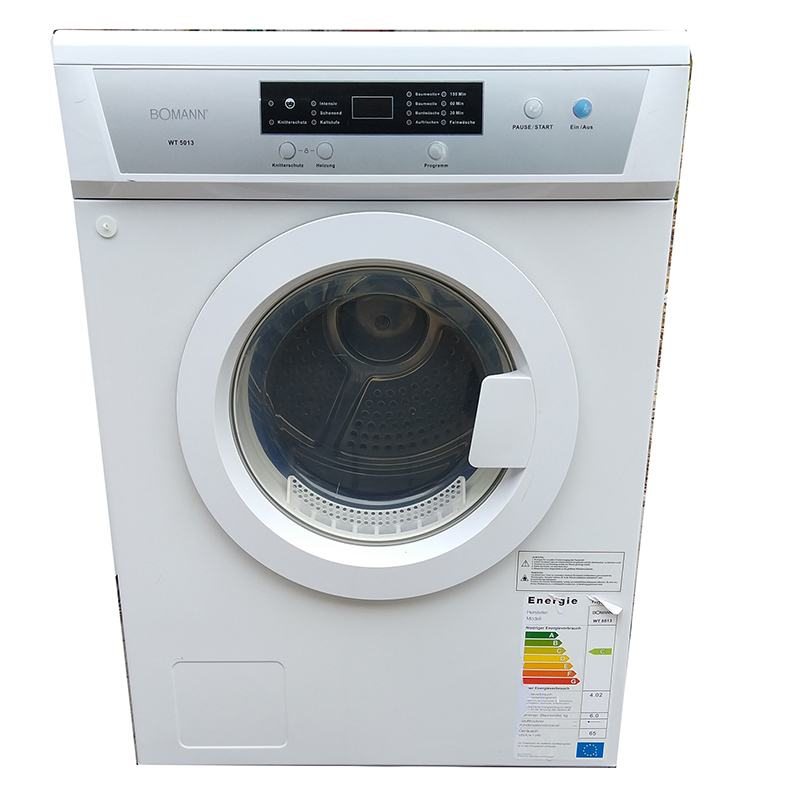 Сушильный автомат  Bomann WT 50113