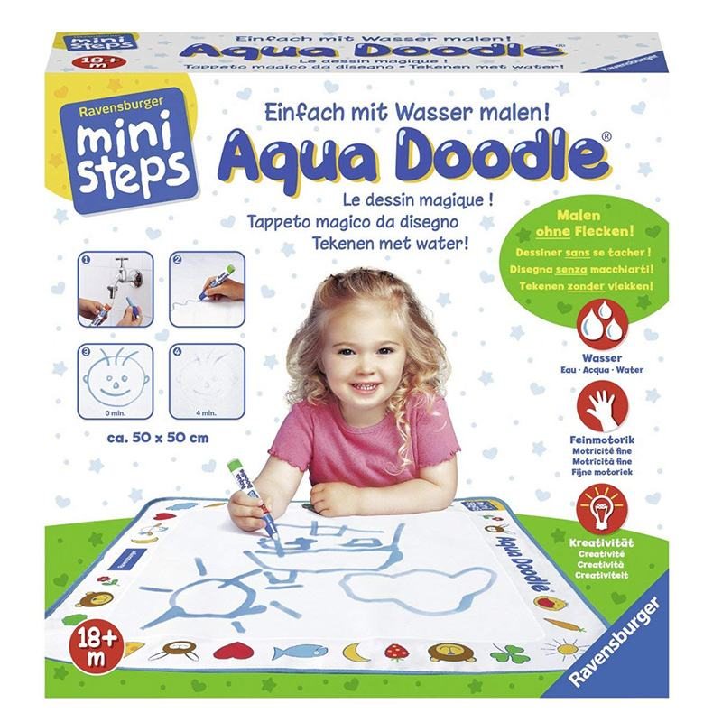 Игрушка набор для рисования MS Aqua Doodle 15