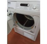 Сушильна машина Miele T8827WP