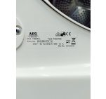 Сушильна машина AEG T56840L