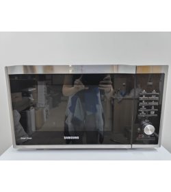 Мікрохвильова піч SAMSUNG MC32J7055CT 900W+2900W гриль sn 0AB17WTR100123K