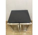 Винна шафа Temptech VWCR36DS 135W без шильда