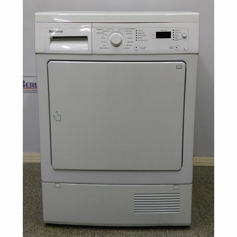 Сушильний автомат Blomberg TFK 7340