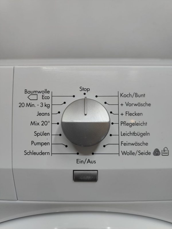 Пральна машина