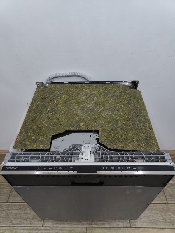 Посудомийна машина Siemens SN63EX14VE46 sn 00961