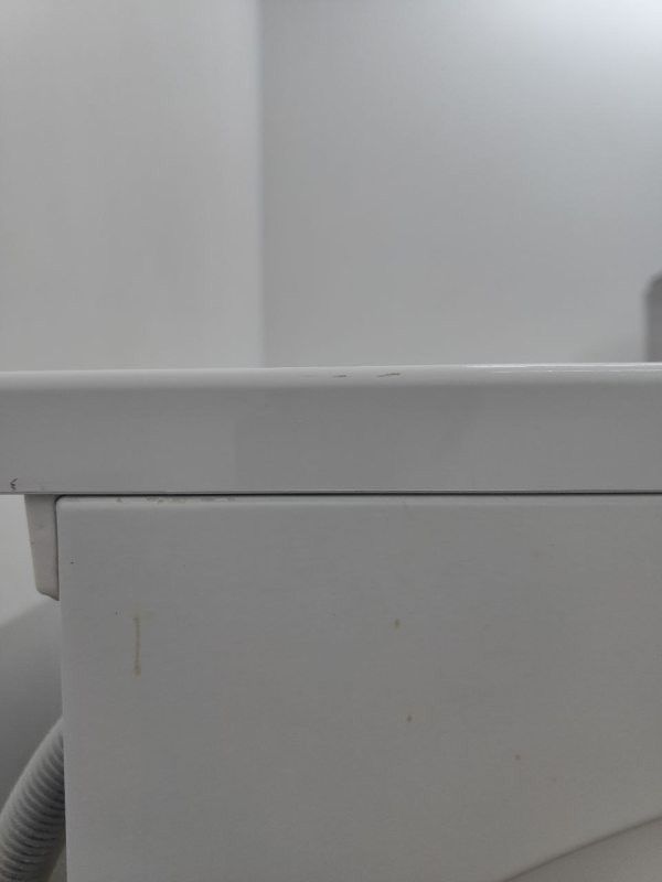 Пральна машина Bosch HomeProfessional WAY28742 39 8 кг 2100w sn 9503 200318