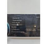 Пральна машина Hanseatic HWMK914B 2000W 9кг sn 74093368