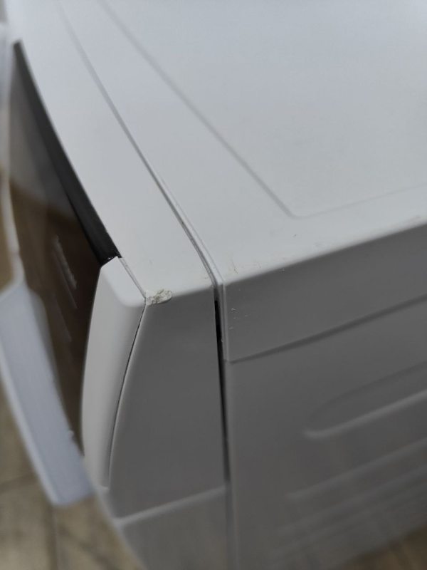 Сушильна машина AEG 8000 Series T8DB658EX 900W 8кг sn 05104060