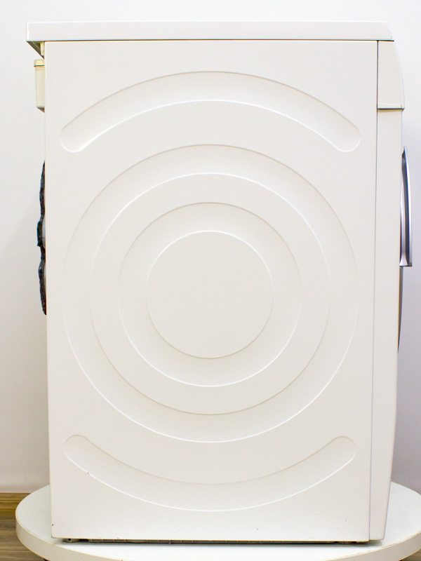 Сушильна машина Siemens WT46E374DN30