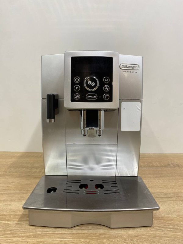 Кавомашина DeLonghi ECAM23450S 1450w sn 30621