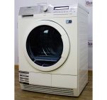 Сушильный автомат AEG T7678EXIH4