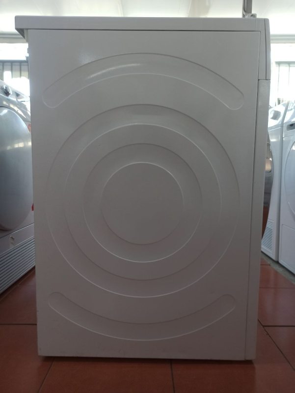 Сушильна машина Siemens WT48Y780 03