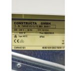 Сушильна машина Constructa CWK4E101 15