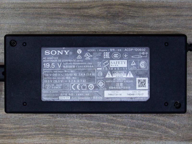 Телевизор Sony KDL 50W805B