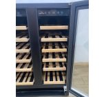 Винна шафа Temptech VWCR36DS 135W без шильда