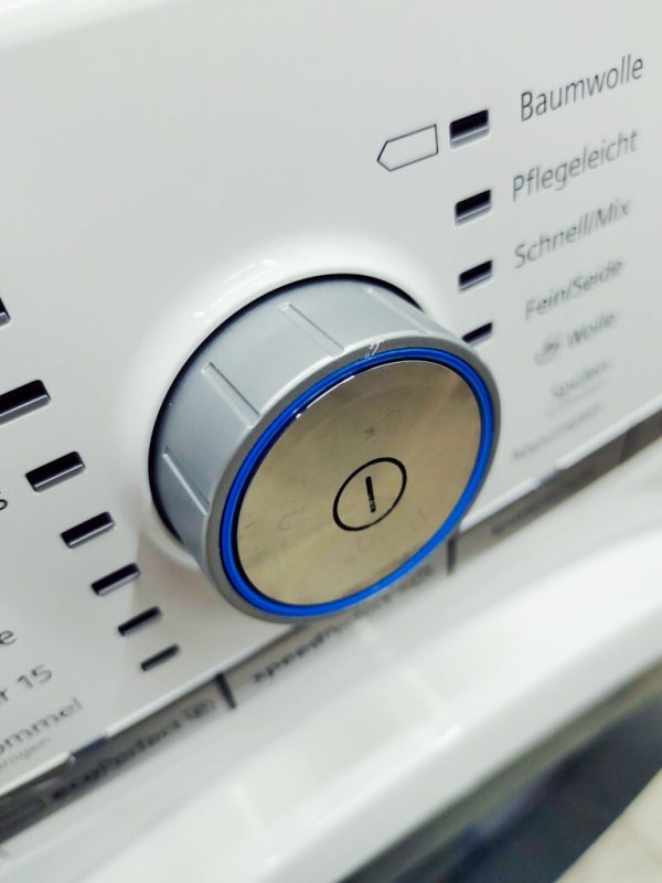 Пральна машина Siemens IQ700 WM14W5B1 14