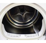 Сушильный автомат Bosch EcoAvantixx7 WTW8639107