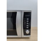 Мікрохвильова піч Clatronic MWG774 1000W sn 46244