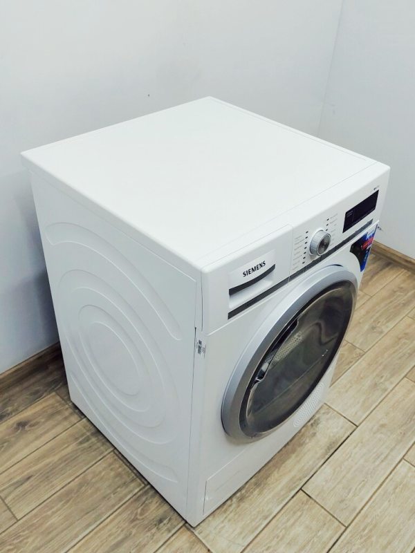 Сушильна машина Siemens IQ700 WT47W5E1 01