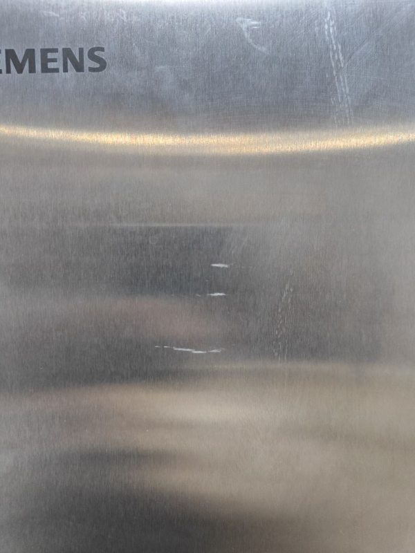 Морозильна камера Siemens GS32NV90 03 90w 247л 8 полиць sn 00059 n 587