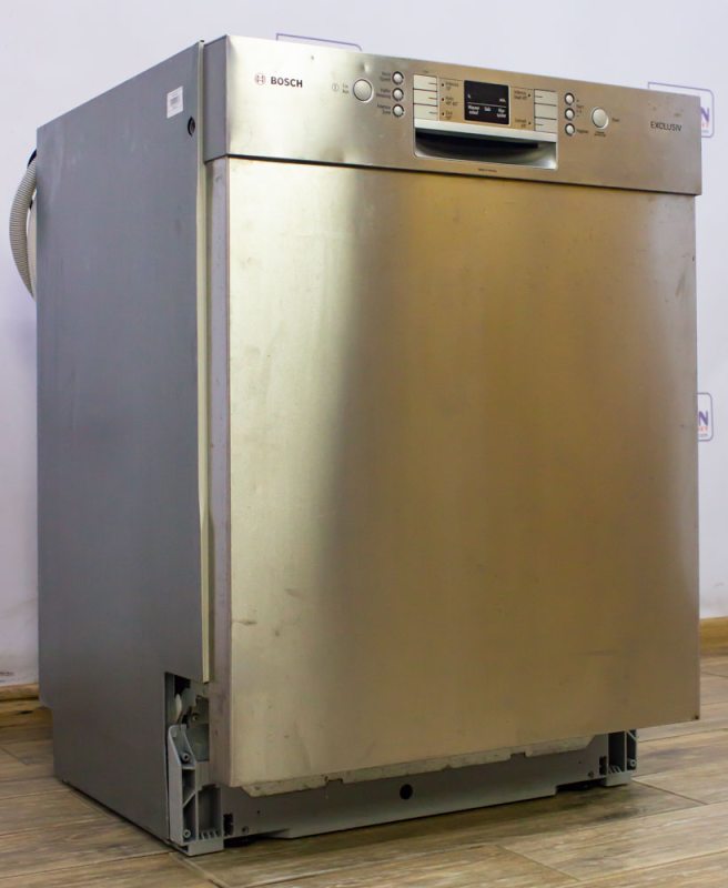 Посудомоечная машина Bosch SM85M65DE 73