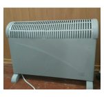 Конвектор EinHell CH 2000