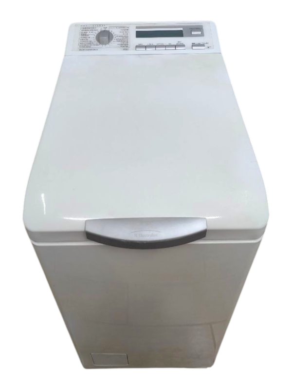 Пральна машина вертикальна AEG OKO Lavamat L47230 2300W 6кг sn 93900097