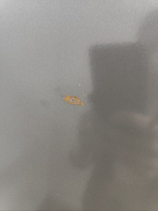 Морозильна камера Electrolux EUF2900X