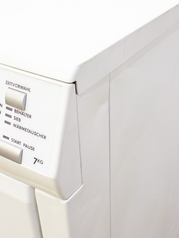 Сушильний автомат AEG T55849