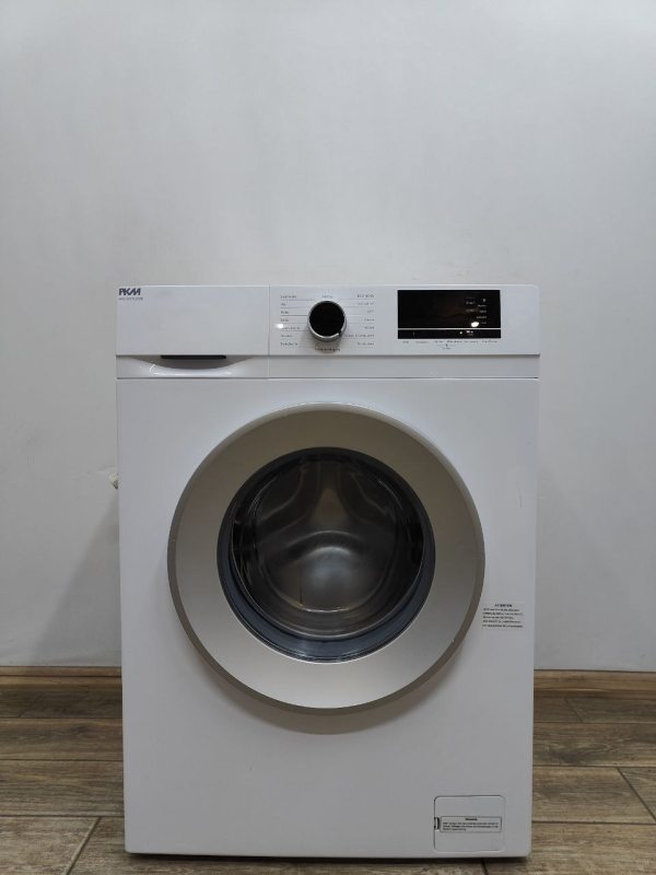 Пральна машина PKM WA6 ES1512POB 1950W 6кг sn no