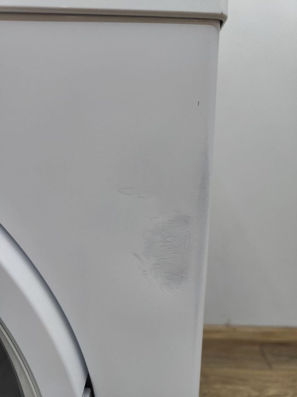 Сушильна машина Bosch Maxx 7 WTE861F2 2500W 7кг sn 8812201128