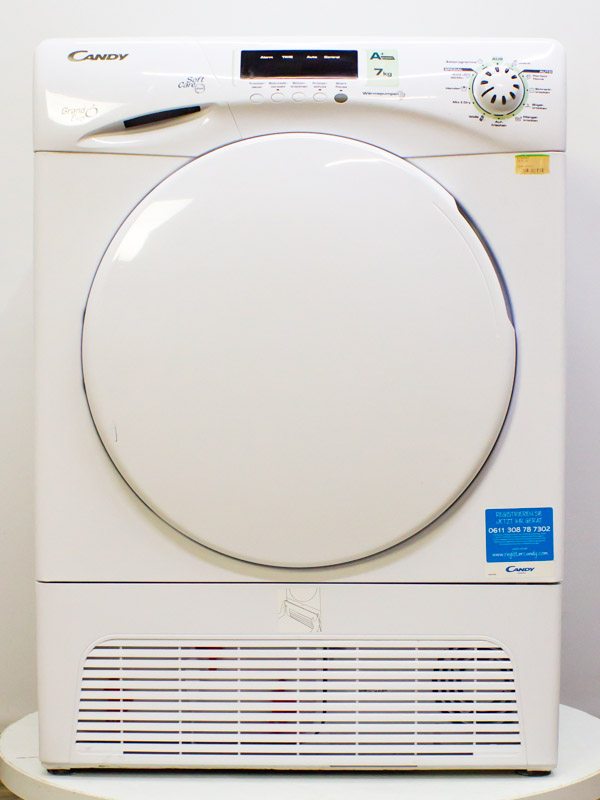 Сушильний автомат Candy EVOH 970NA1T 84