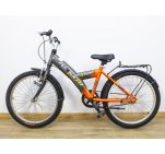 Дитячий велосипед Pegasus Y66 підлітків zoom