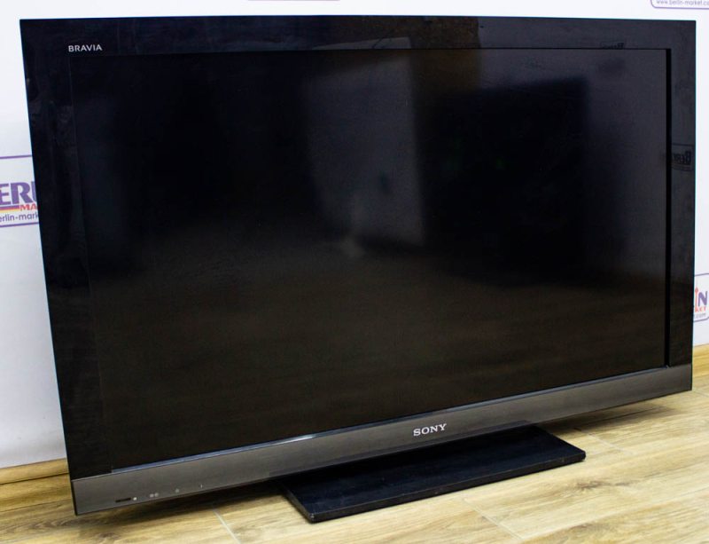 Телевизор 40 Sony KDL40EX402 LCD sn 4451272