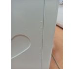 Сушильна машина Bosch WTG86402