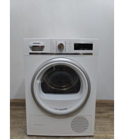 Сушильна машина Siemens iQ700 iSensoric Extra Klasse WT47W590NL 01 1000W 9кг sn 200005