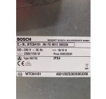 Сушильна машина Bosch WTC84101 04