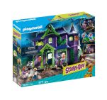 Игровой набор Playmobil  Scooby Doo 70361